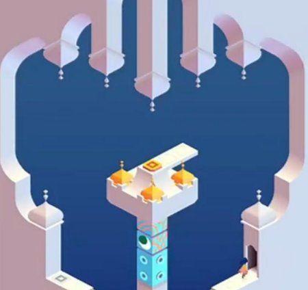 纪念碑谷2攻略第五关(揭秘宫殿之谜,探索迷宫迷失的秘密)