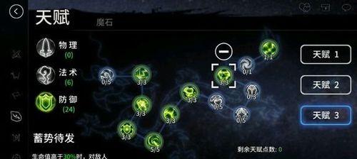 魔兽刀塔人物出装攻略（魔兽刀塔，装备指南，英雄出装攻略，最强装备，战无不胜）