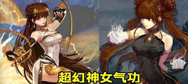混沌魔灵110级出装攻略(揭秘混沌魔灵110级的最佳装备搭配方案,让你在战斗中无敌!)