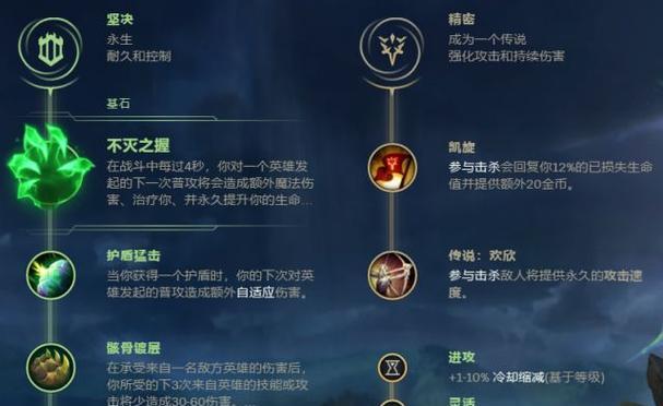 金刚狼出装教程攻略大全(打造无敌狼爪,金刚狼装备全解析)