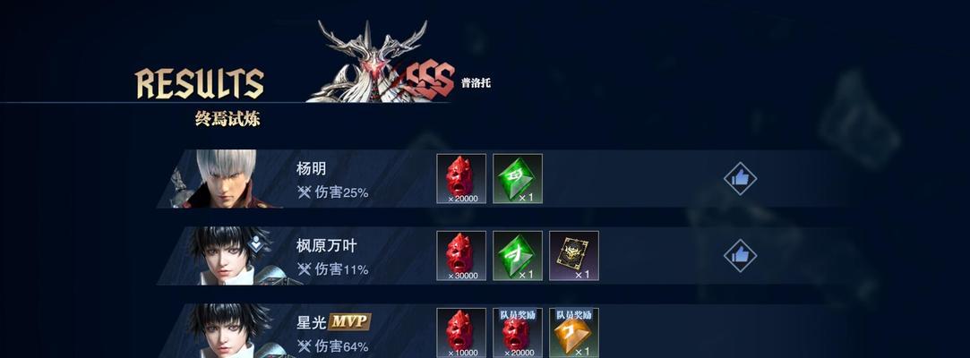 《鬼泣巅峰之战》拳套武器获取攻略（拳拳到肉，挥拳如风，一触即发，拿下鬼泣巅峰之战拳套武器攻略！）