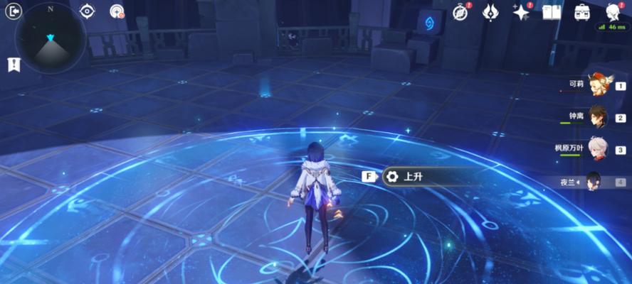 原神亘古的苍星任务全攻略（一步步解开亘古之谜，全面攻略苍星传说）