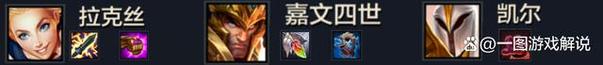 最新岩雀打野出装攻略（掌握最强打野英雄，征战全场不败）