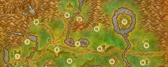 《魔兽世界》怀旧服钥匙之石攻略（怀旧服玩家必看的任务攻略，轻松开启钥匙之石）