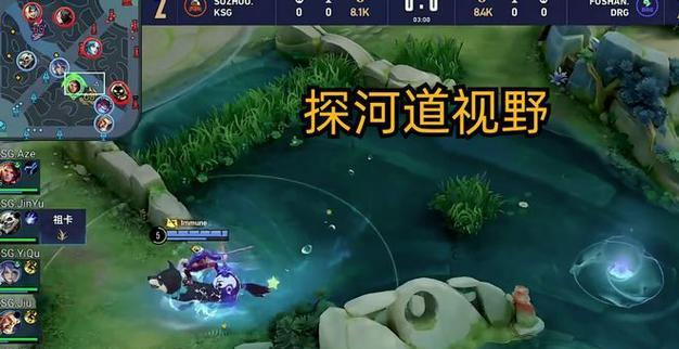边路开团必备！孙策出装攻略（打破敌阵的利器，孙策在边路怎么出装？）