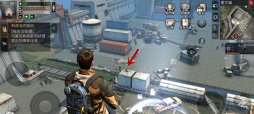 《明日之后》96层到99层全攻略（解密地下城深层探索，轻松通关无压力）