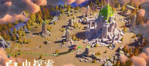 万国觉醒国士无双，掀起爆燃史诗战争！（国士无双，集结万国；史诗战争，绝不止步！）