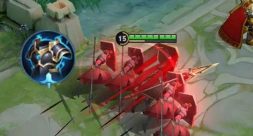 2021《王者荣耀》蒙恬出装指南(打造强大的蒙恬,从出装开始)