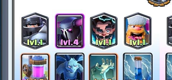 皇室战争骑士出装攻略（打造无敌骑士）