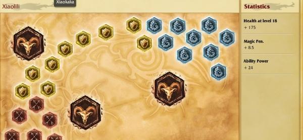 LOL莫文山出装攻略学生专属指南（打造学生党的最强英雄装备，让你在校园战场中无往不利）