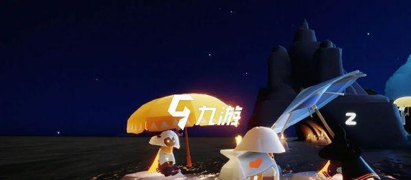 光遇夏日阳伞购买分析（用游戏中的金币为夏天加冕！（）