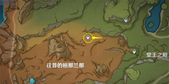 《原神》桓那痊愈任务攻略（掌握攻略，轻松完成任务）