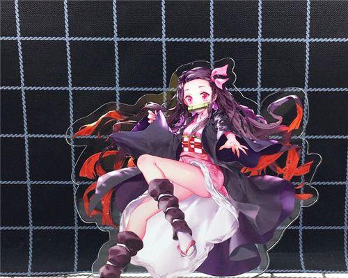 以阴阳师联动鬼灭之刃，祢豆子皮肤一览（探索灶门祢豆子新外貌，感受联动魅力）