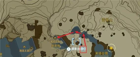 以泪之腕轮传说攻略(揭秘游戏中隐藏的关卡、秘籍与奖励机制)