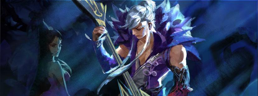 2023《王者荣耀》高渐离皮肤大全(探索高渐离的多彩世界,解锁各类经典皮肤)