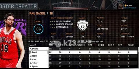 NBA2K王朝攻略(一起探索如何在NBA2K中建立王朝,打造属于你的传奇!)