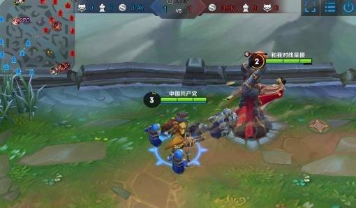 《王者荣耀》2023刘备攻略大全（带你领略刘备的无敌英姿，成为王者荣耀中的一匹黑马！）