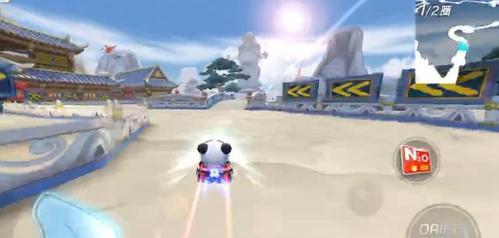 《跑跑卡丁车》龙抬头活动攻略（一起来狂欢，玩法全解析）