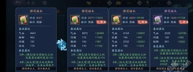 《新笑傲江湖手游》宠物攻略(如何选择最适合你的宠物)