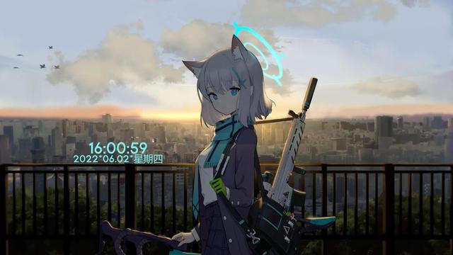 wallpaper还有哪些和麻匪类似的壁纸 wallpaper有什么好看的壁纸