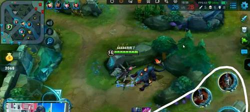 《王者荣耀》体验服传送技能攻略（掌握技巧，神勇无敌！）