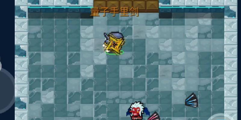 元气骑士千本武器伤害图鉴及用法攻略（掌握千本武器，成为元气骑士的最强者！）