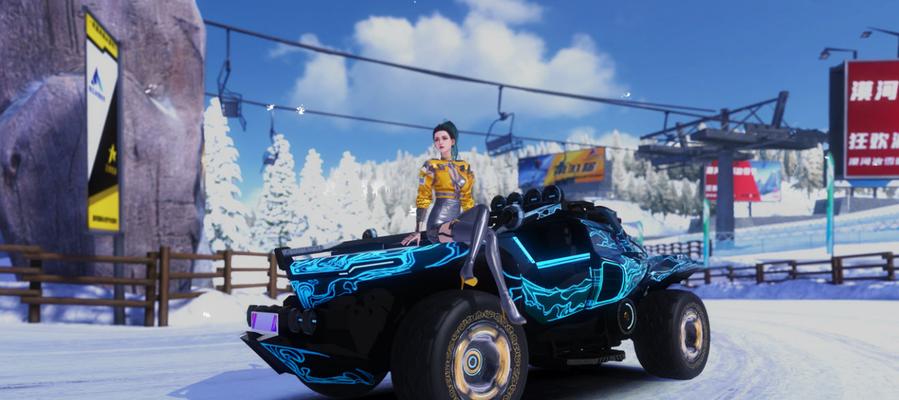 王牌竞速路虎卫士强度分析（探索卫士越野赛道的魅力）