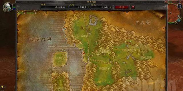 《魔兽世界》怀旧服火焰管制任务攻略（全面解读火焰管制任务，轻松完成成就）