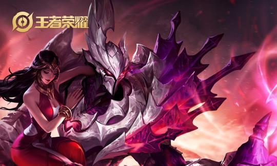 干将莫邪最强出装攻略(打造无敌输出——干将莫邪的致胜套路与装备推荐)
